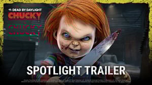 Chucky [Dead By Daylight] AI voice text to speech and AI music cover generator